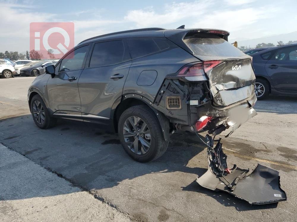 کیا سپۆرتاج